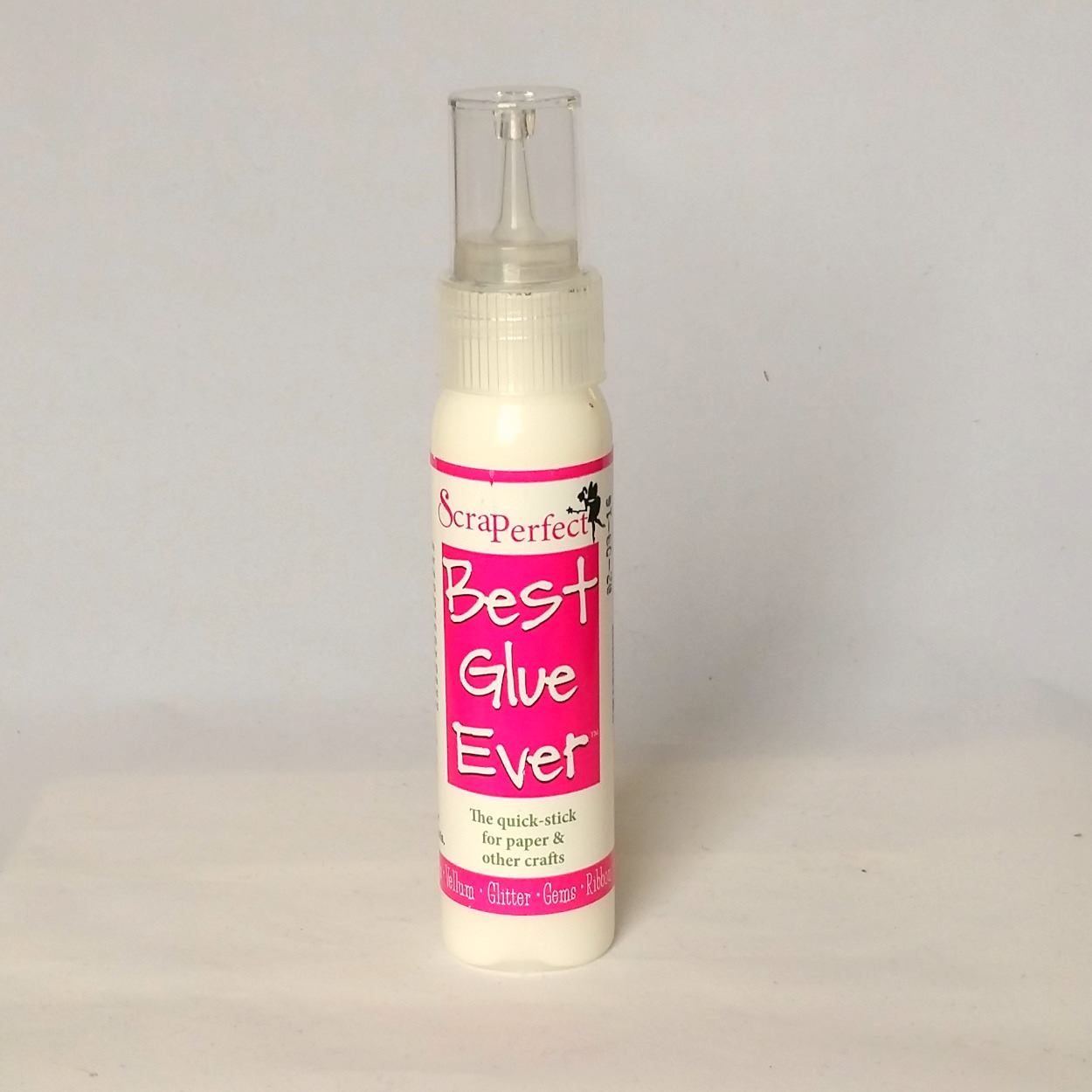 Best Glue Ever – ScraPerfect