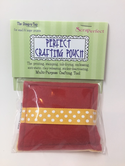 crafting pouch
