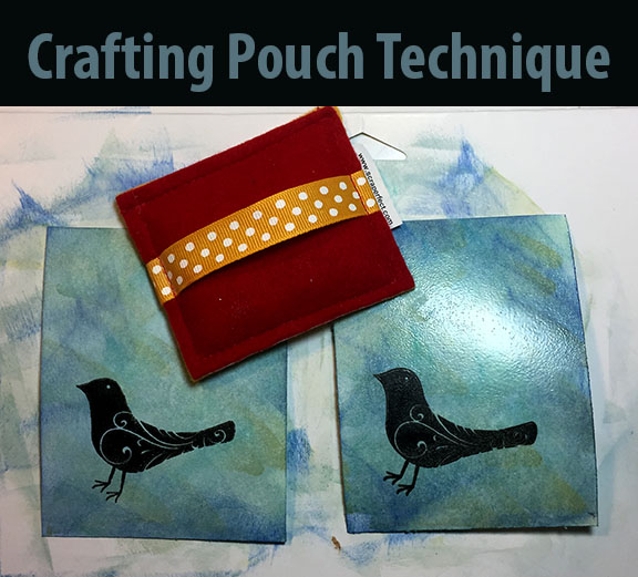 crafting pouch title image