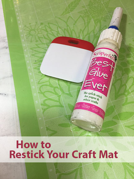 craft mat