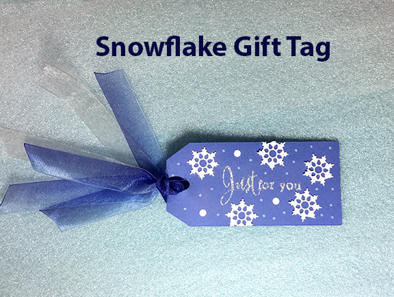 gift tag